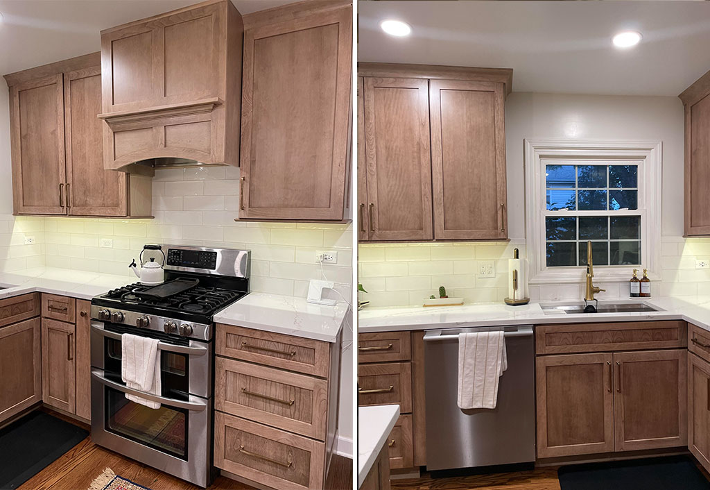 Kitchen Gallery 58