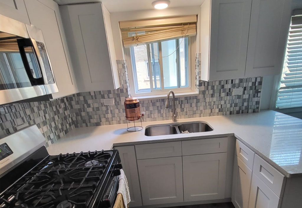 Kitchen Gallery 51